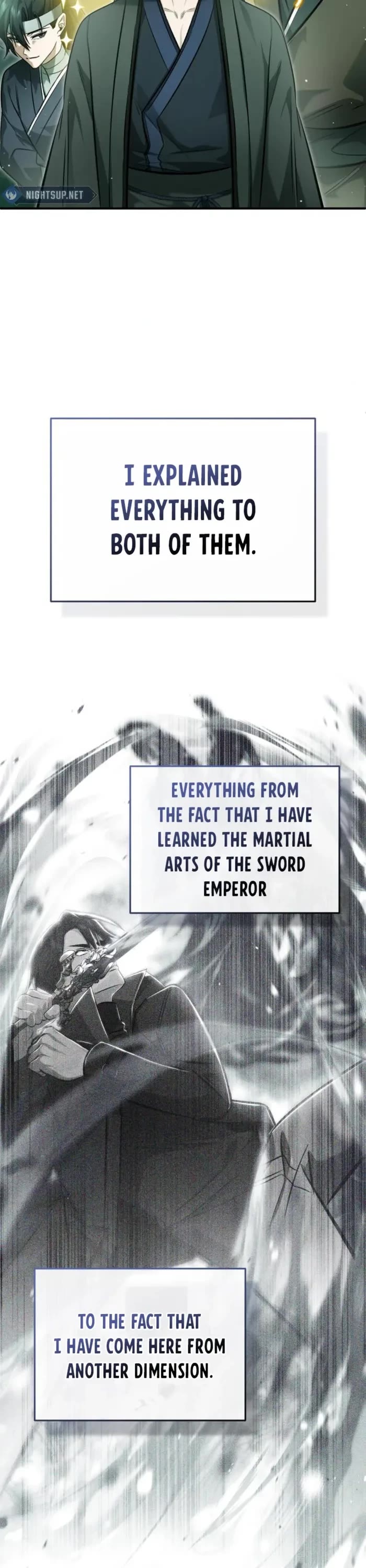 Regressor’s Life After Retirement chapter 65 page 23