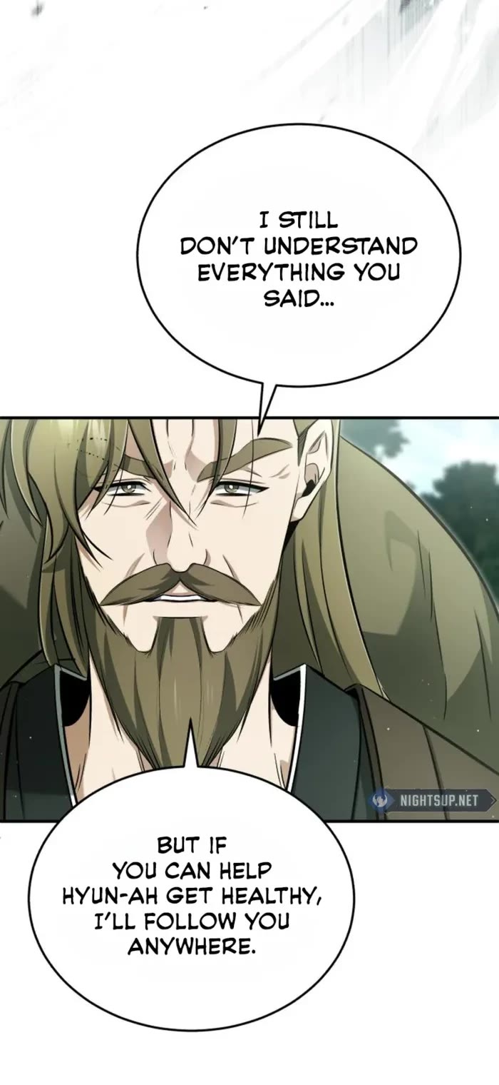 Regressor’s Life After Retirement chapter 65 page 24