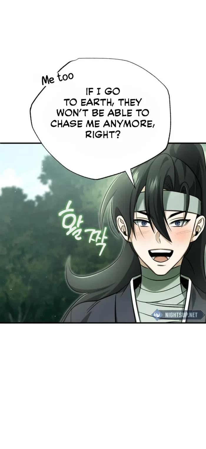 Regressor’s Life After Retirement chapter 65 page 25