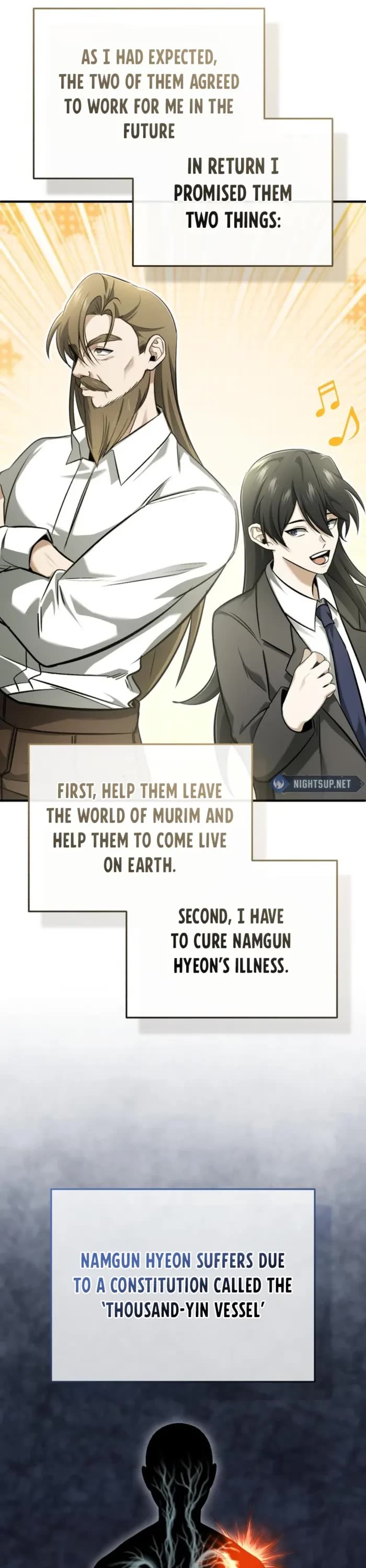 Regressor’s Life After Retirement chapter 65 page 26