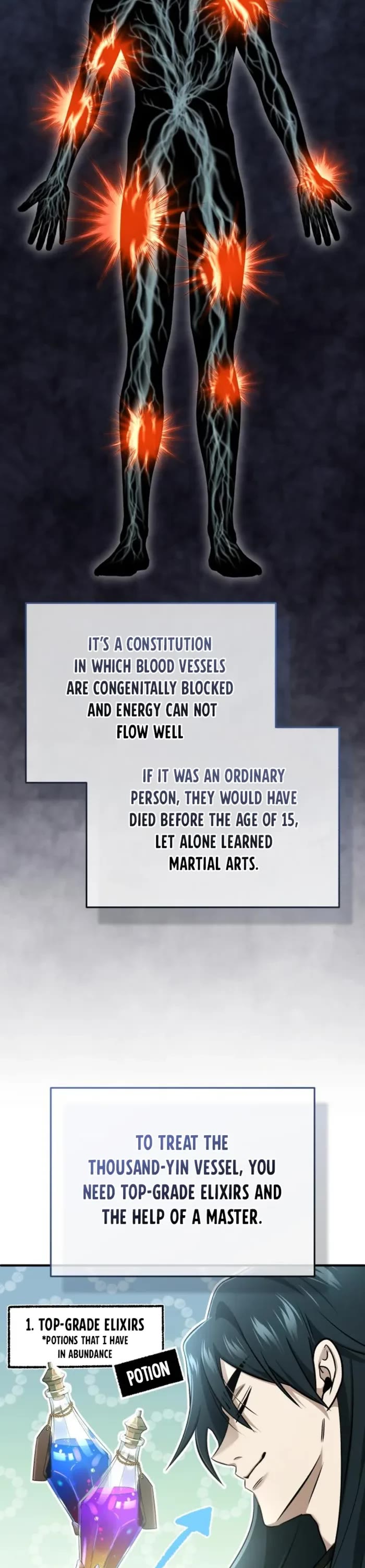 Regressor’s Life After Retirement chapter 65 page 27