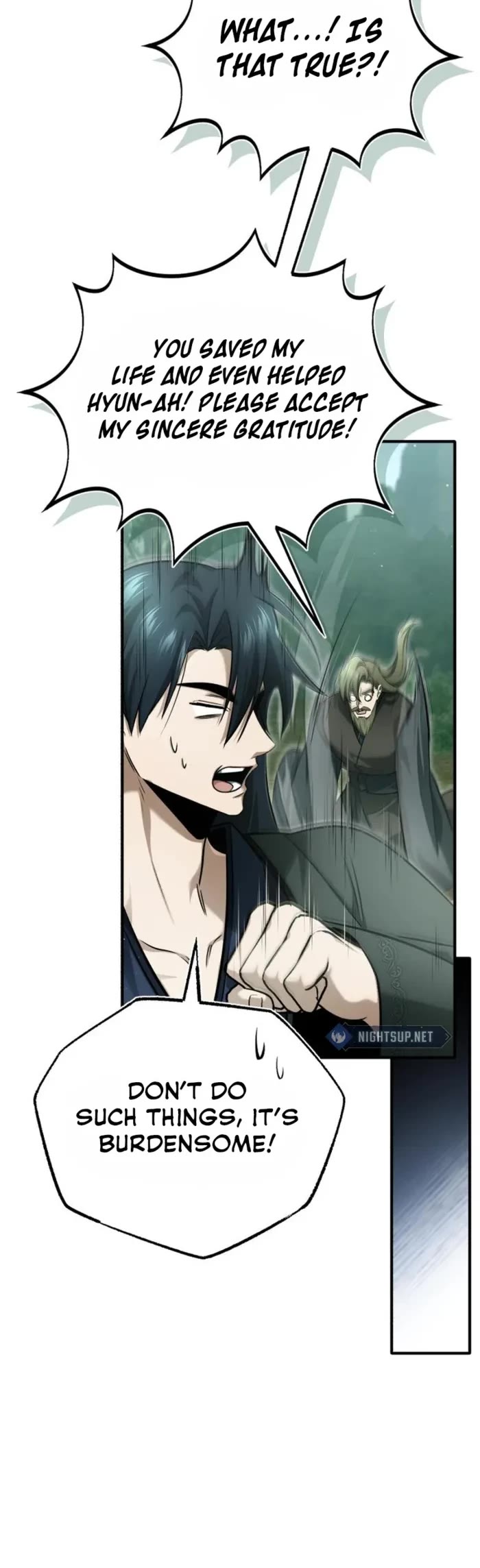 Regressor’s Life After Retirement chapter 65 page 29