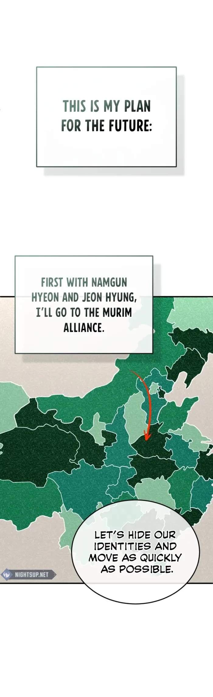 Regressor’s Life After Retirement chapter 65 page 30