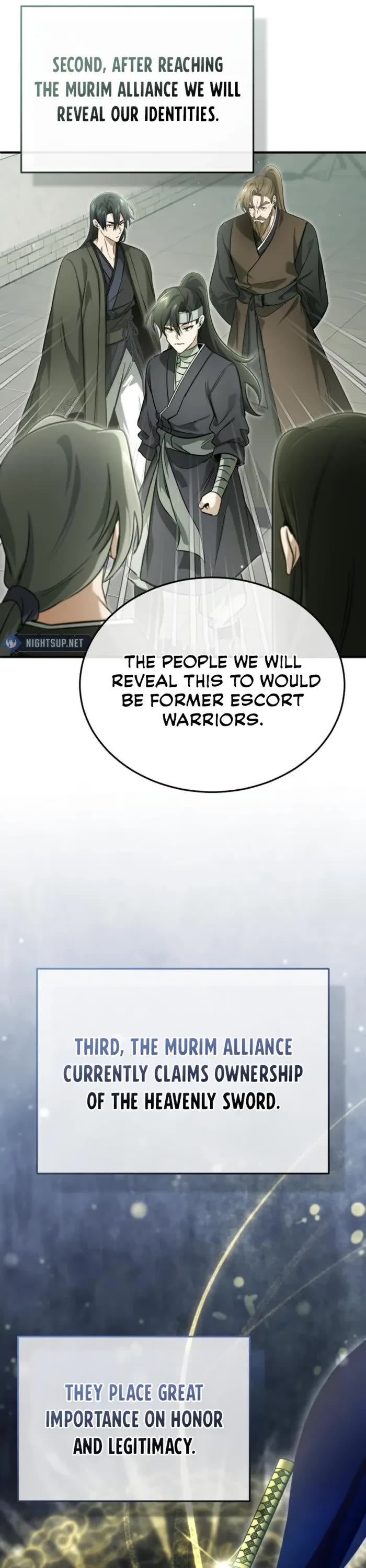 Regressor’s Life After Retirement chapter 65 page 31