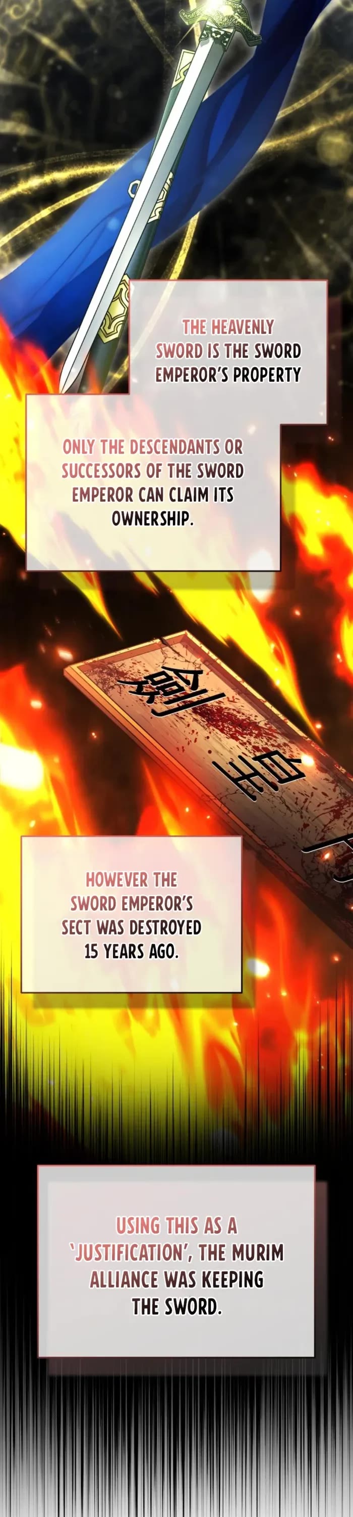 Regressor’s Life After Retirement chapter 65 page 32