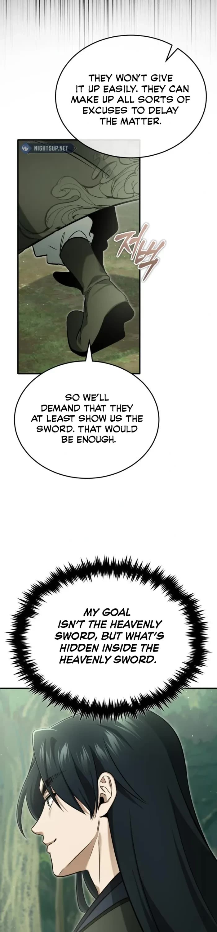 Regressor’s Life After Retirement chapter 65 page 33