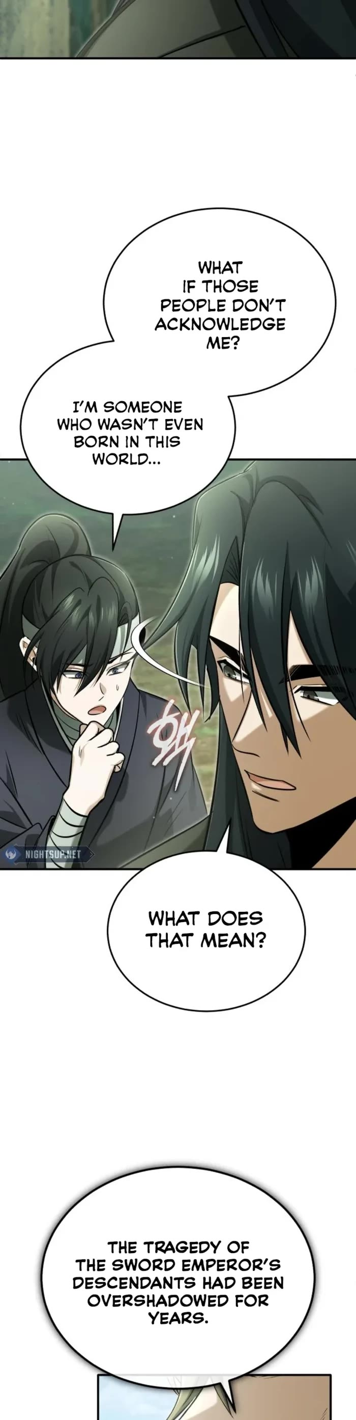 Regressor’s Life After Retirement chapter 65 page 34