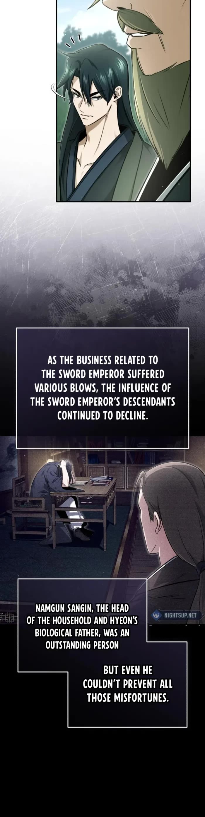 Regressor’s Life After Retirement chapter 65 page 35