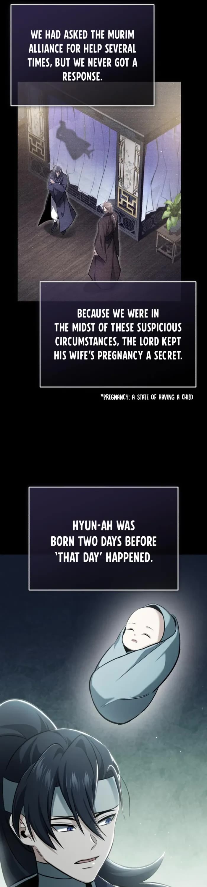 Regressor’s Life After Retirement chapter 65 page 36