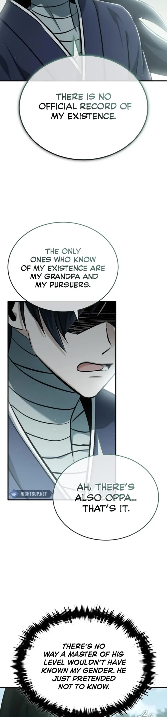 Regressor’s Life After Retirement chapter 65 page 37