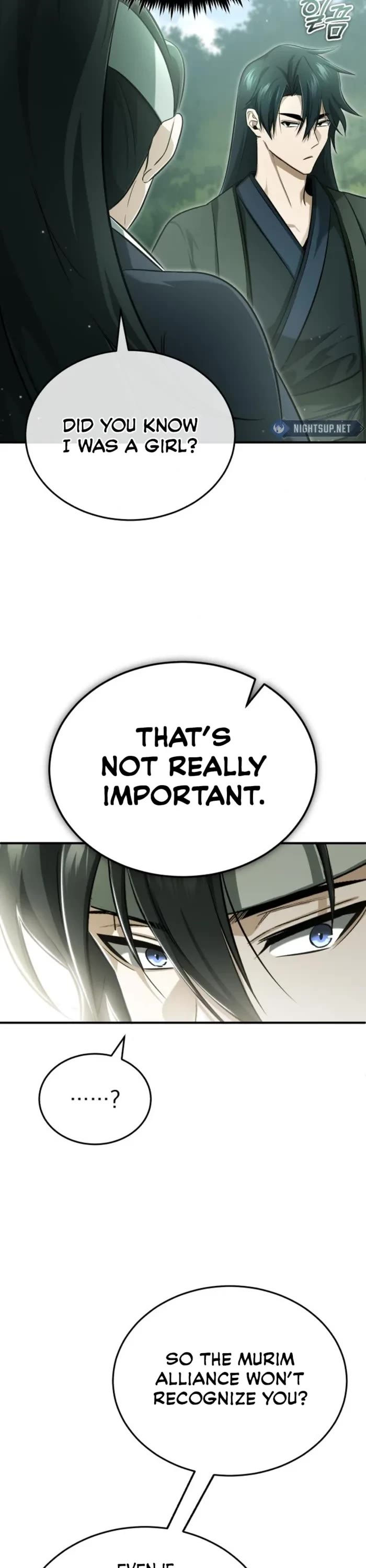 Regressor’s Life After Retirement chapter 65 page 38