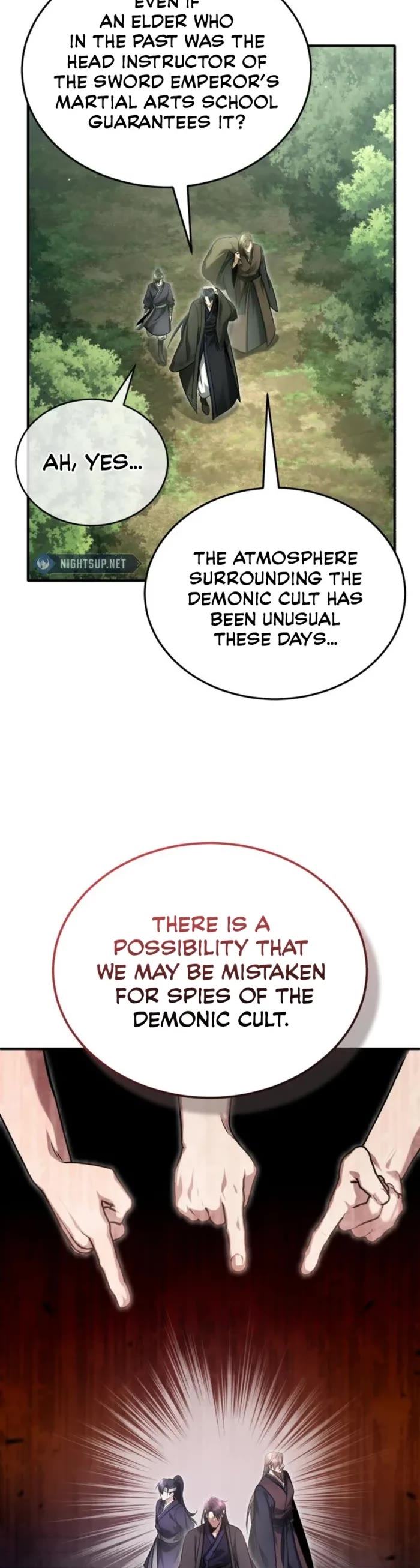 Regressor’s Life After Retirement chapter 65 page 39