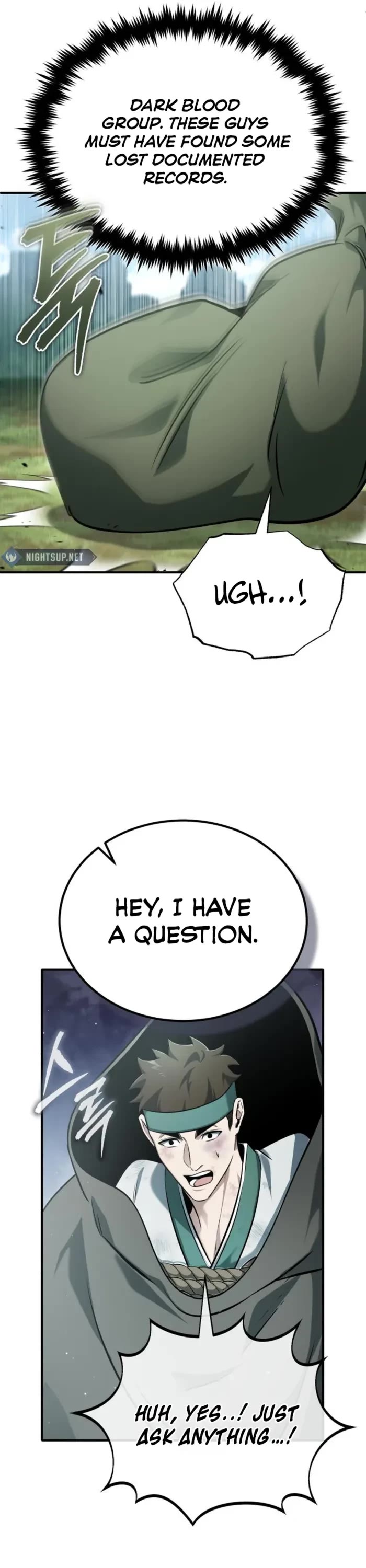 Regressor’s Life After Retirement chapter 65 page 41