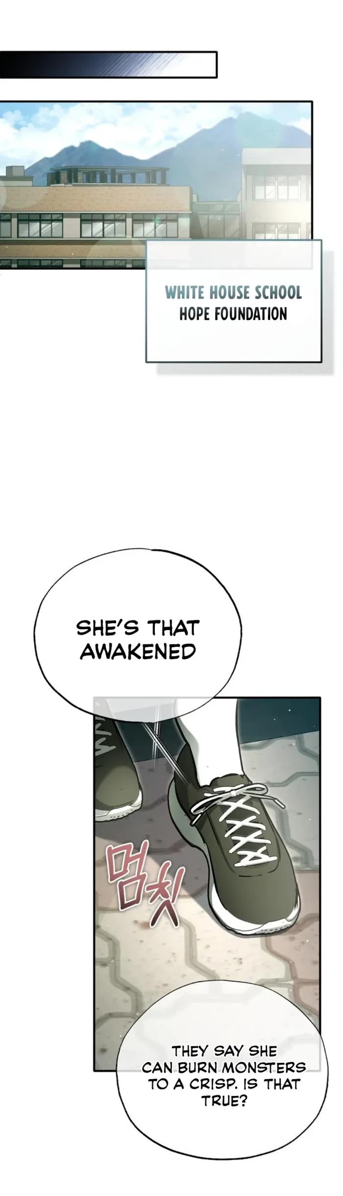 Regressor’s Life After Retirement chapter 65 page 43