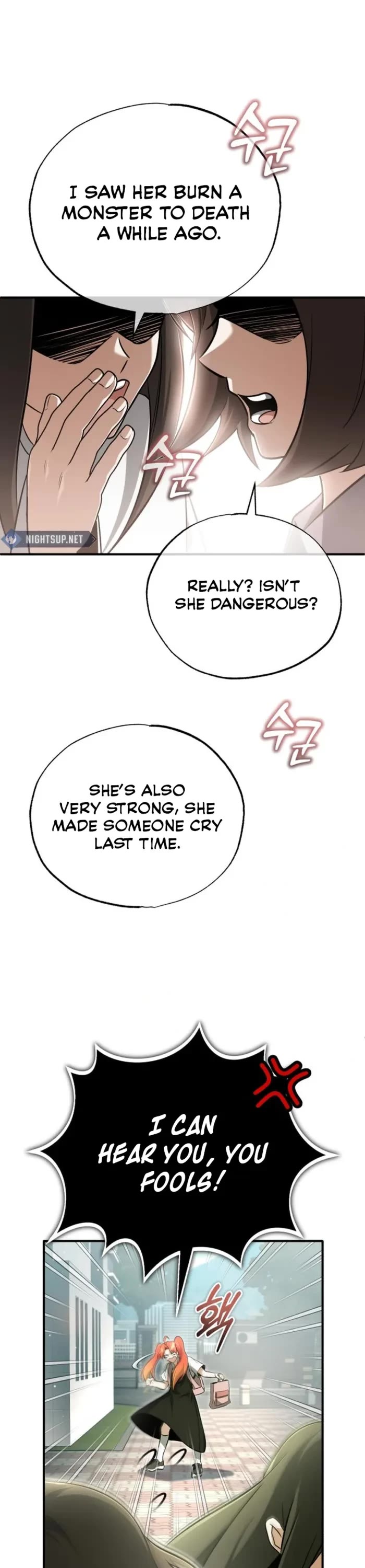 Regressor’s Life After Retirement chapter 65 page 44