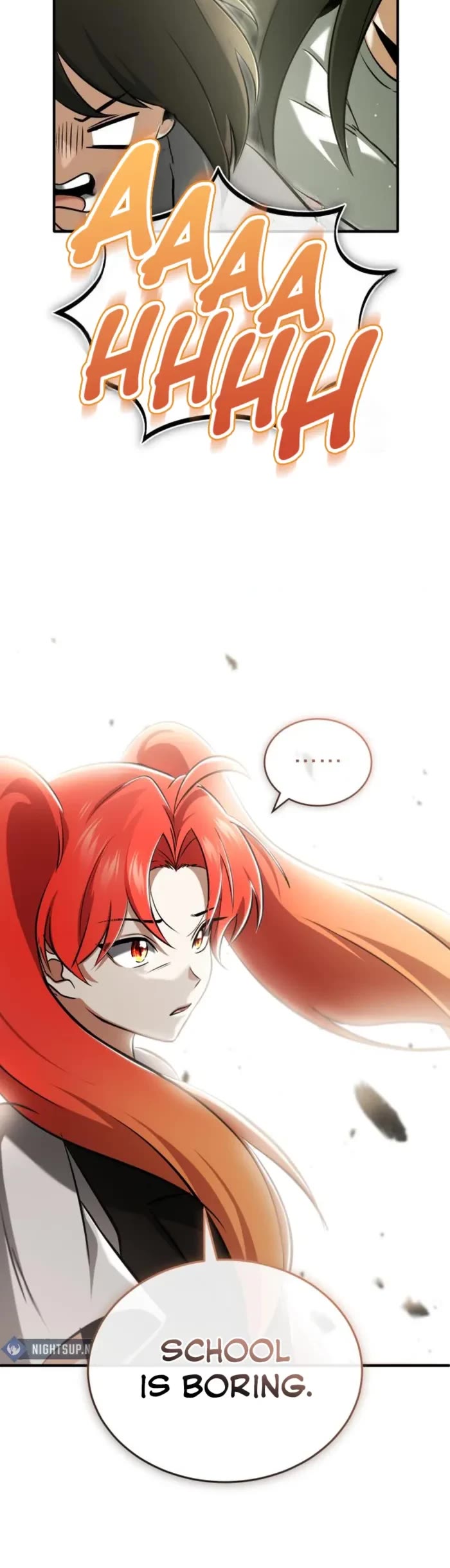 Regressor’s Life After Retirement chapter 65 page 45