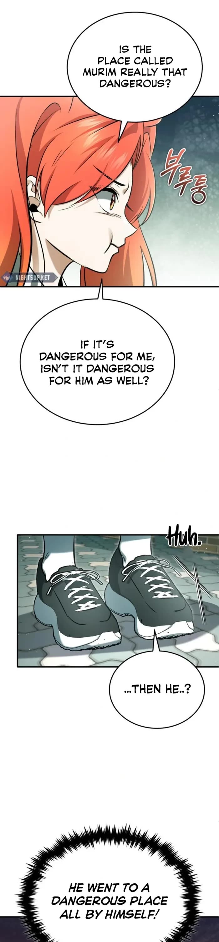 Regressor’s Life After Retirement chapter 65 page 47