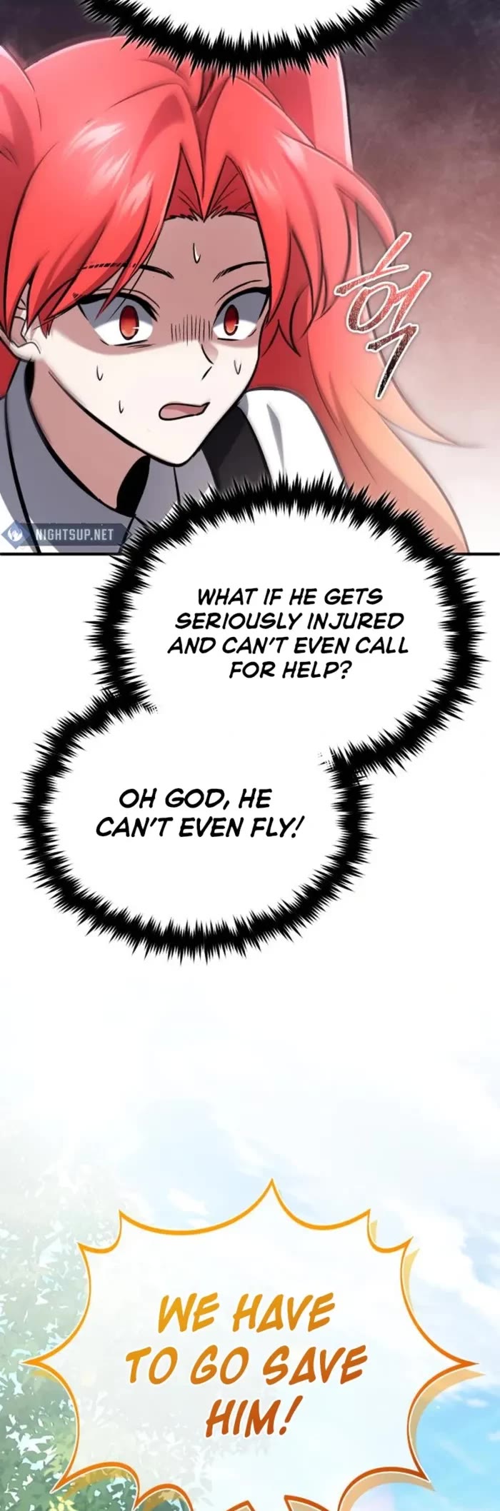 Regressor’s Life After Retirement chapter 65 page 48