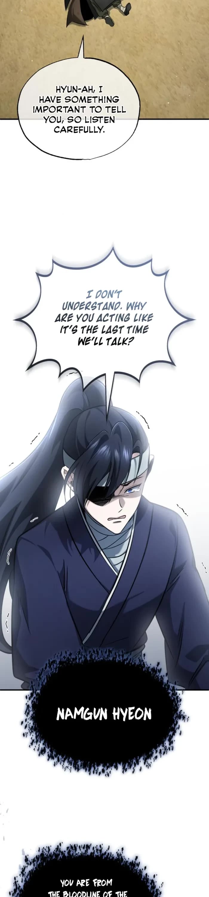 Regressor’s Life After Retirement chapter 65 page 8