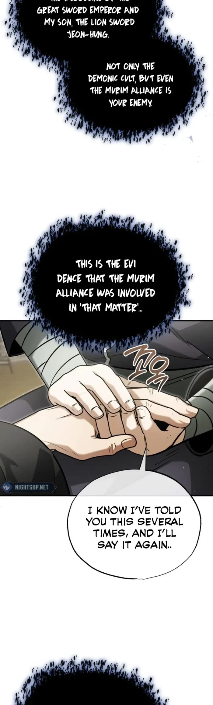 Regressor’s Life After Retirement chapter 65 page 9