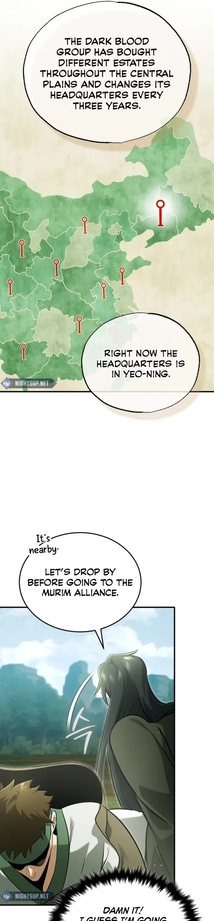 Regressor’s Life After Retirement chapter 66 page 10