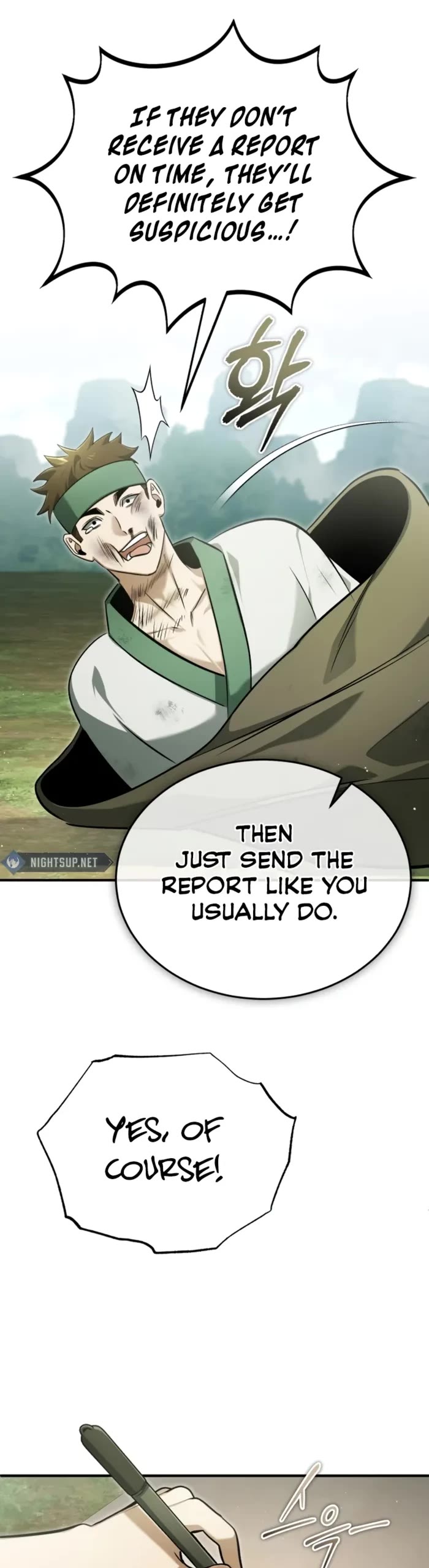 Regressor’s Life After Retirement chapter 66 page 13