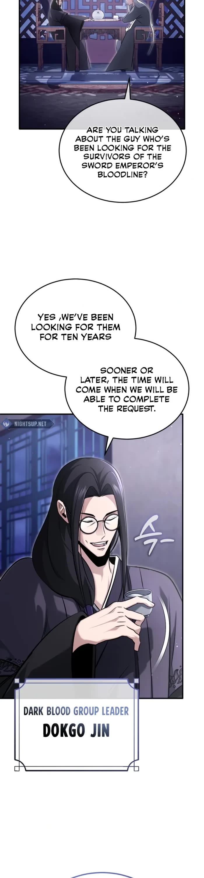 Regressor’s Life After Retirement chapter 66 page 16