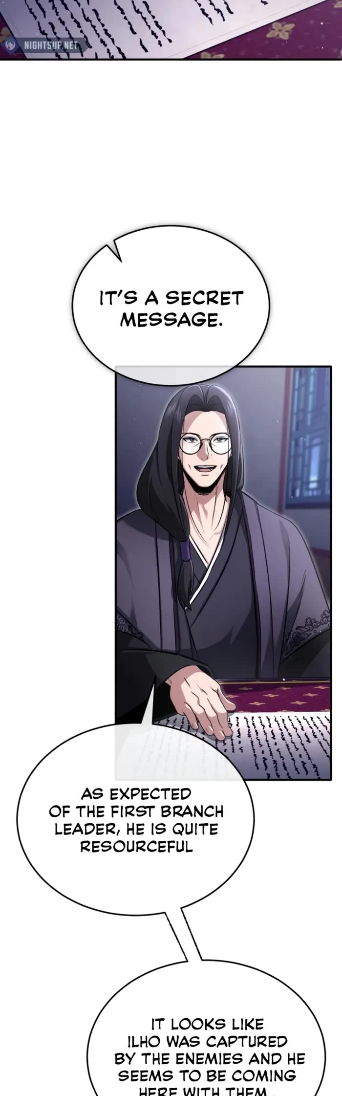 Regressor’s Life After Retirement chapter 66 page 18