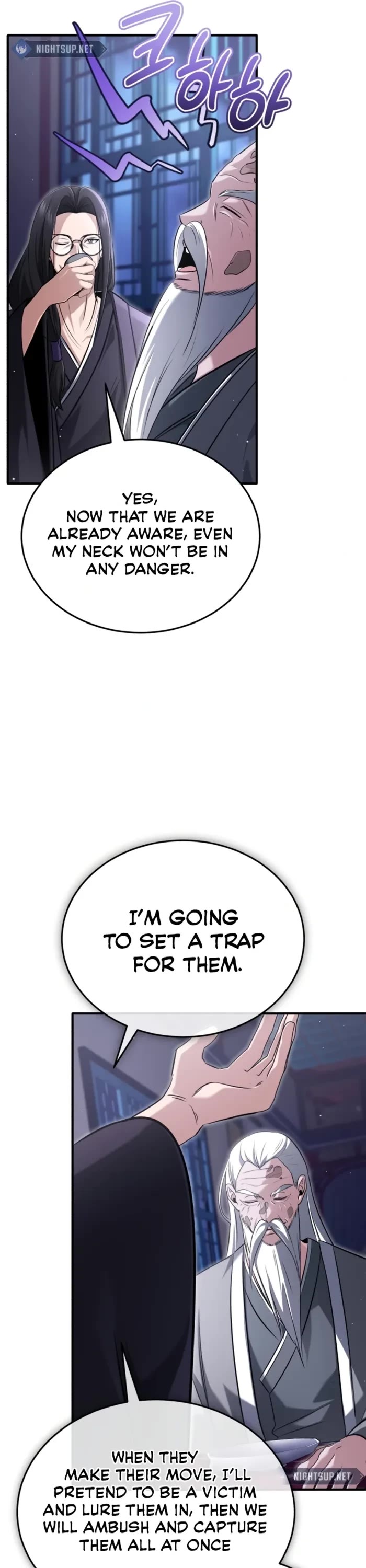 Regressor’s Life After Retirement chapter 66 page 20