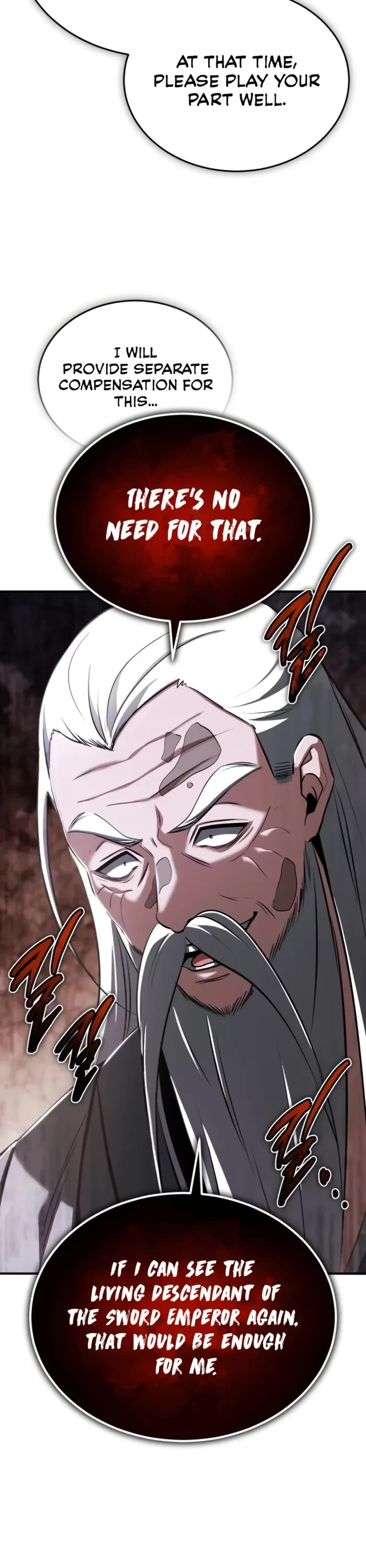 Regressor’s Life After Retirement chapter 66 page 21