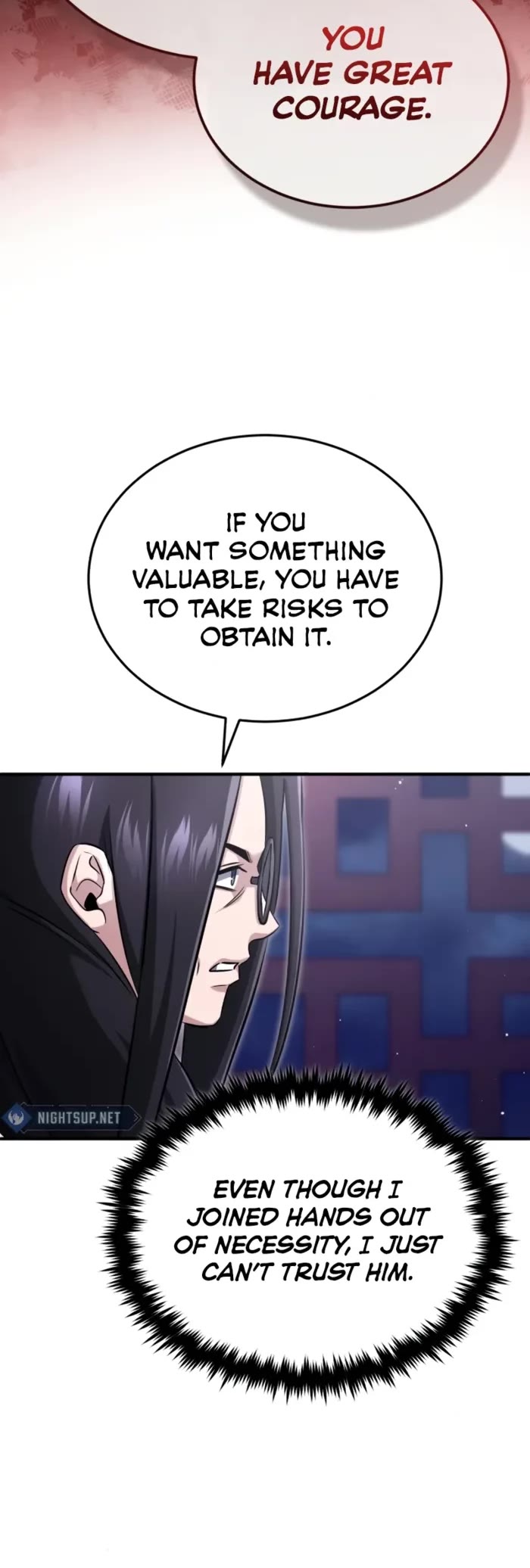 Regressor’s Life After Retirement chapter 66 page 24