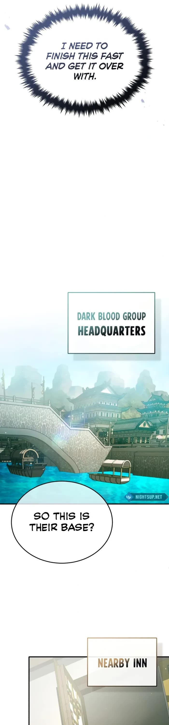 Regressor’s Life After Retirement chapter 66 page 25