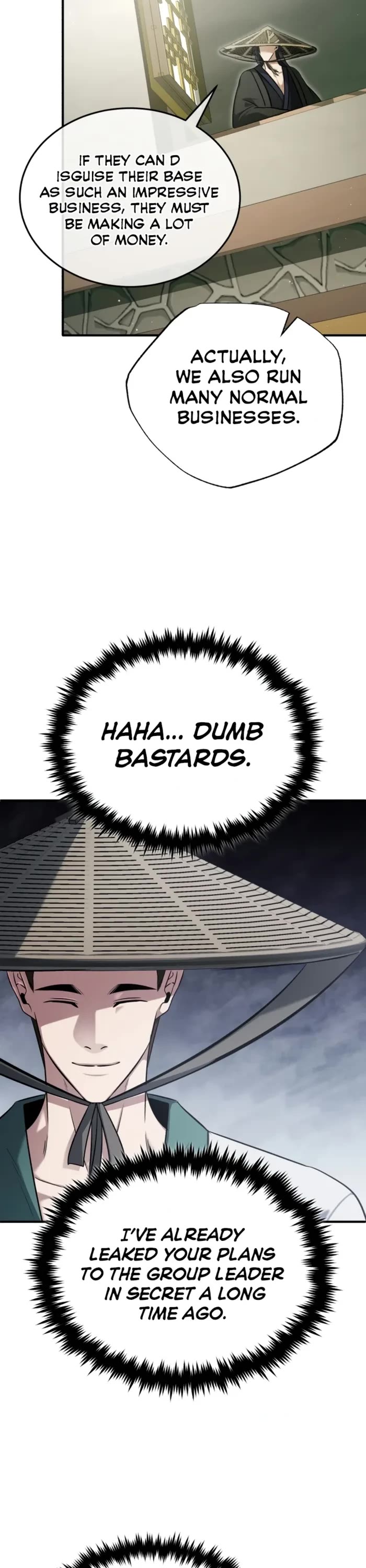 Regressor’s Life After Retirement chapter 66 page 26