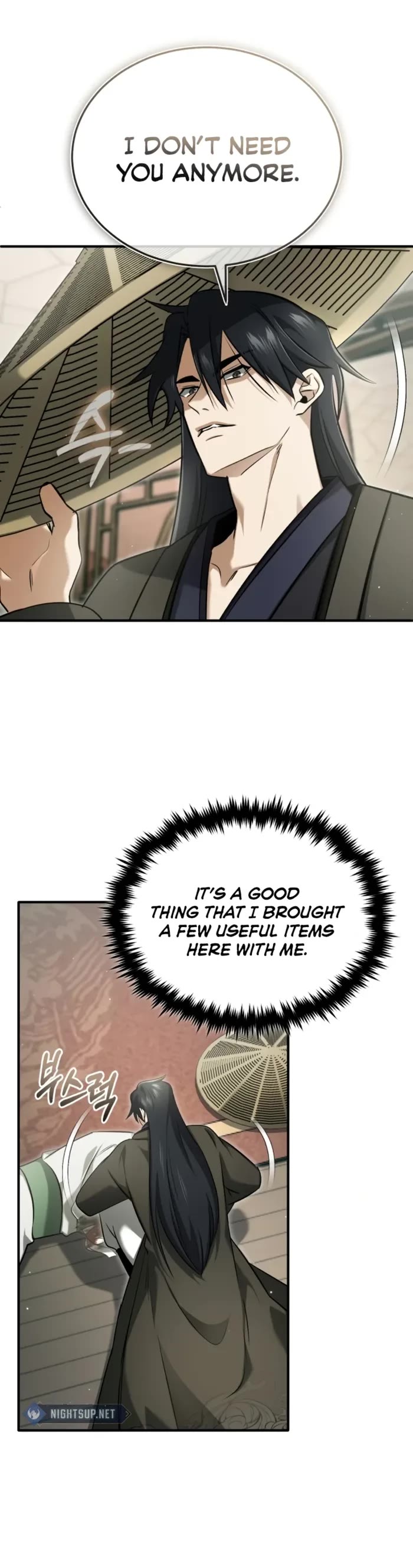 Regressor’s Life After Retirement chapter 66 page 28