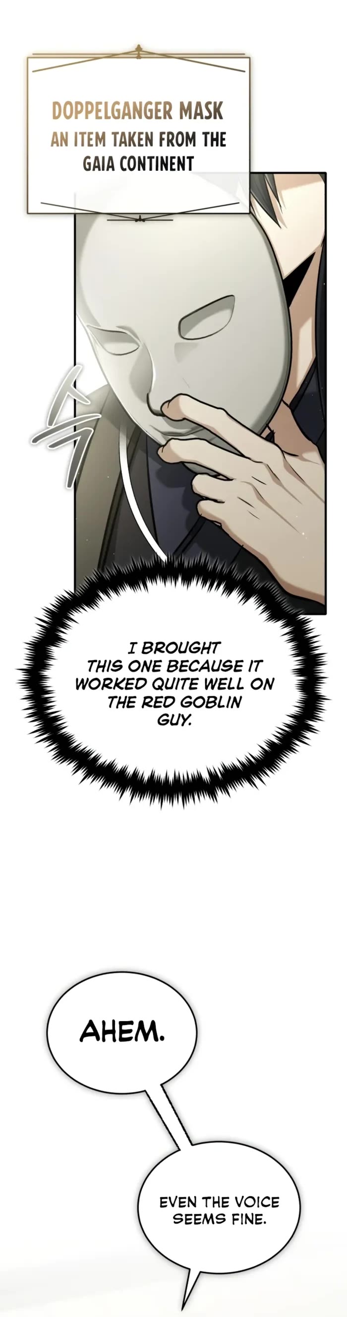 Regressor’s Life After Retirement chapter 66 page 29