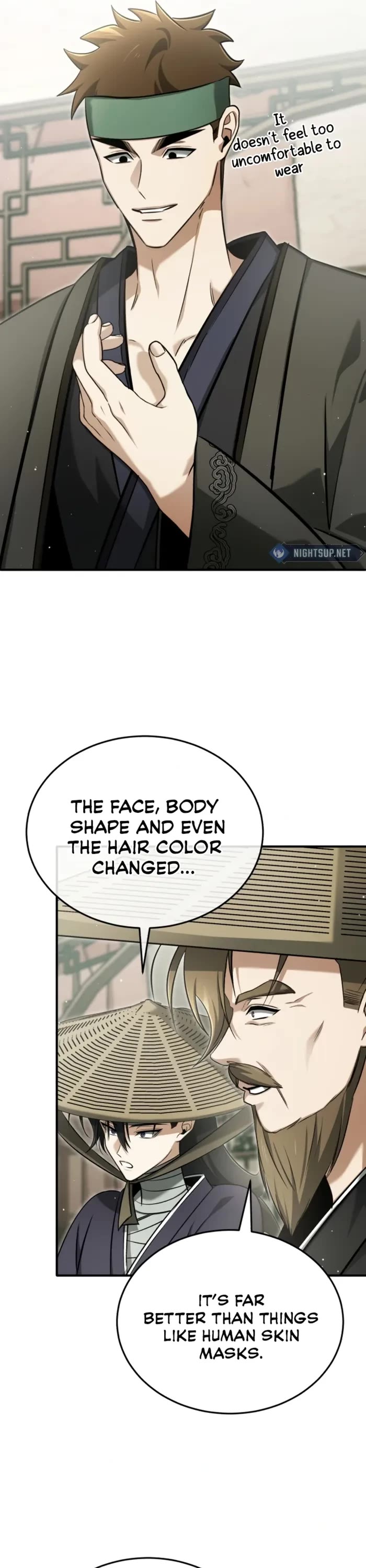 Regressor’s Life After Retirement chapter 66 page 30