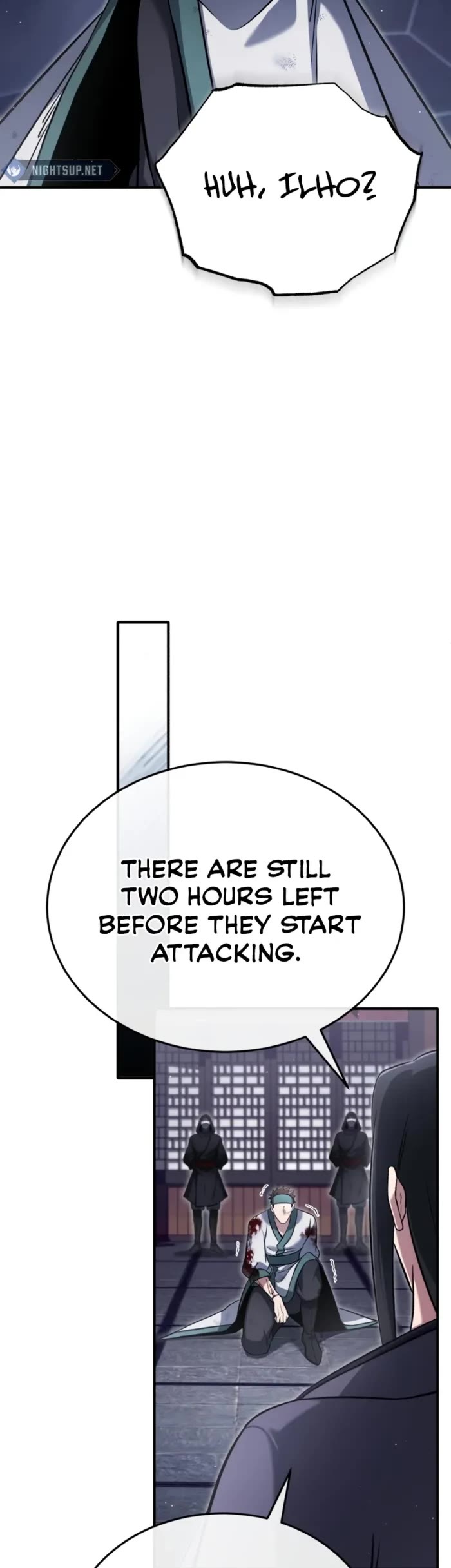 Regressor’s Life After Retirement chapter 66 page 33