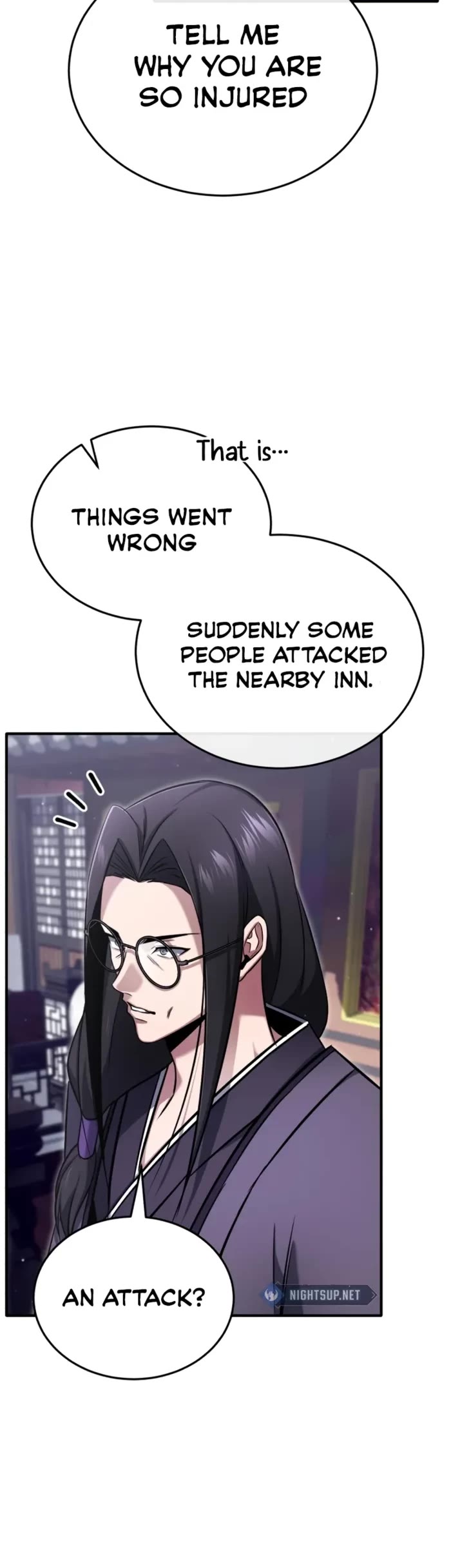 Regressor’s Life After Retirement chapter 66 page 34