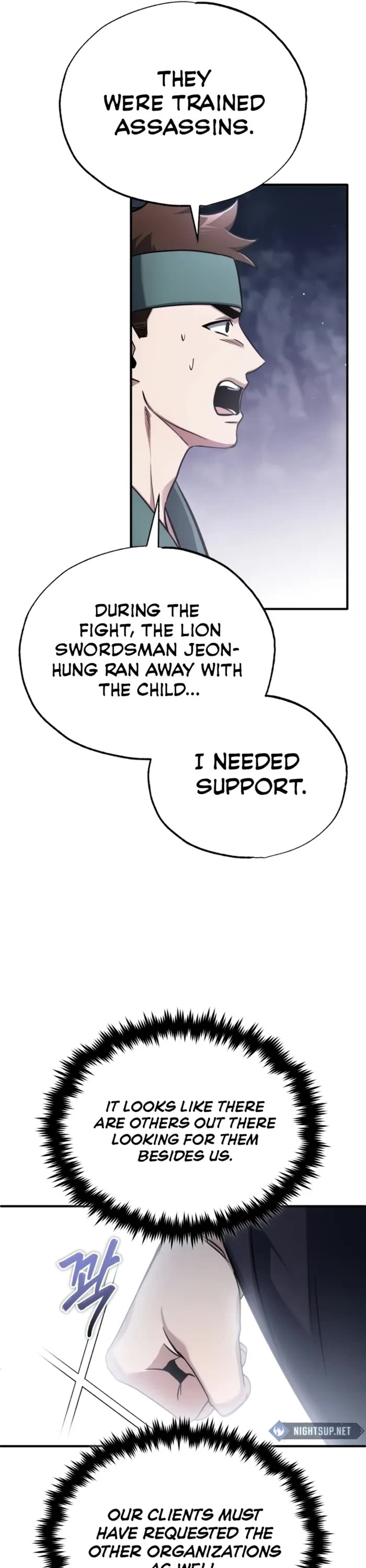 Regressor’s Life After Retirement chapter 66 page 35