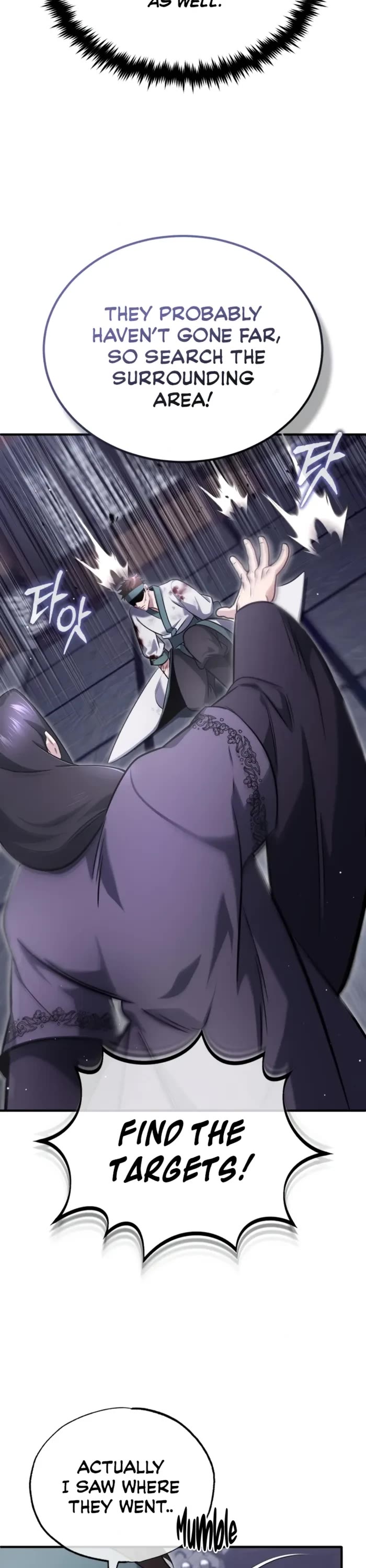 Regressor’s Life After Retirement chapter 66 page 36