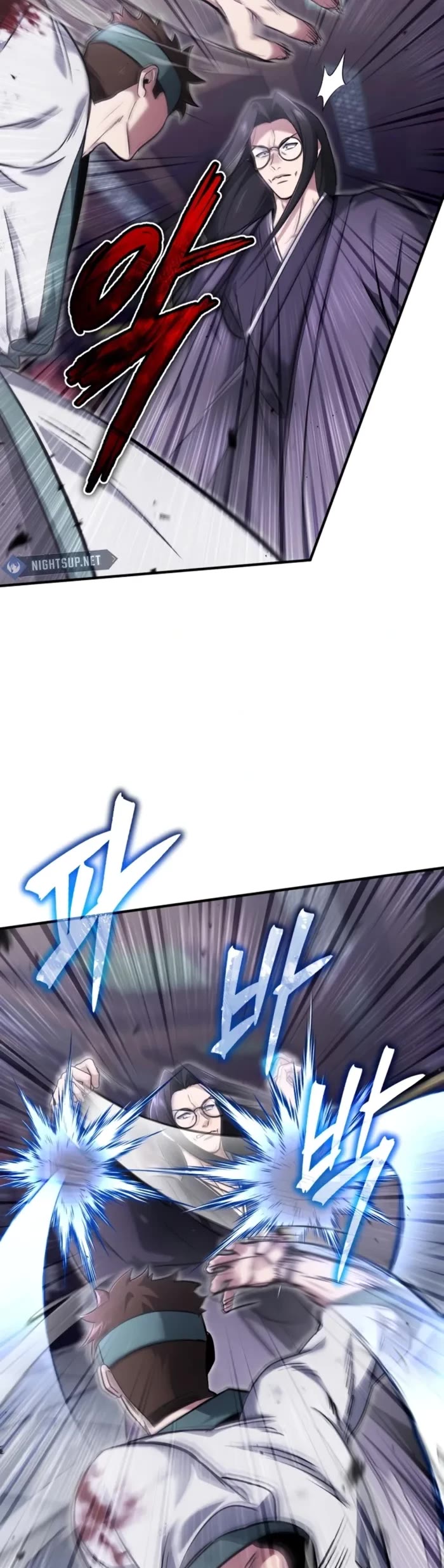 Regressor’s Life After Retirement chapter 66 page 38