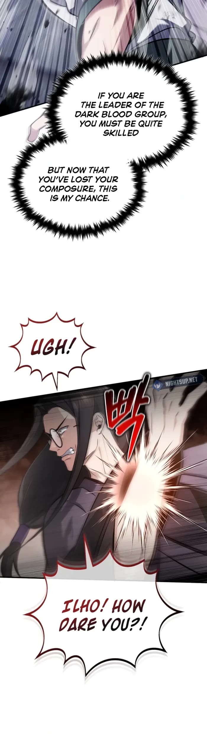 Regressor’s Life After Retirement chapter 66 page 39