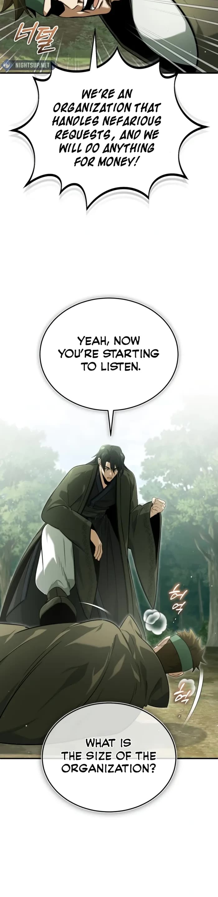 Regressor’s Life After Retirement chapter 66 page 4