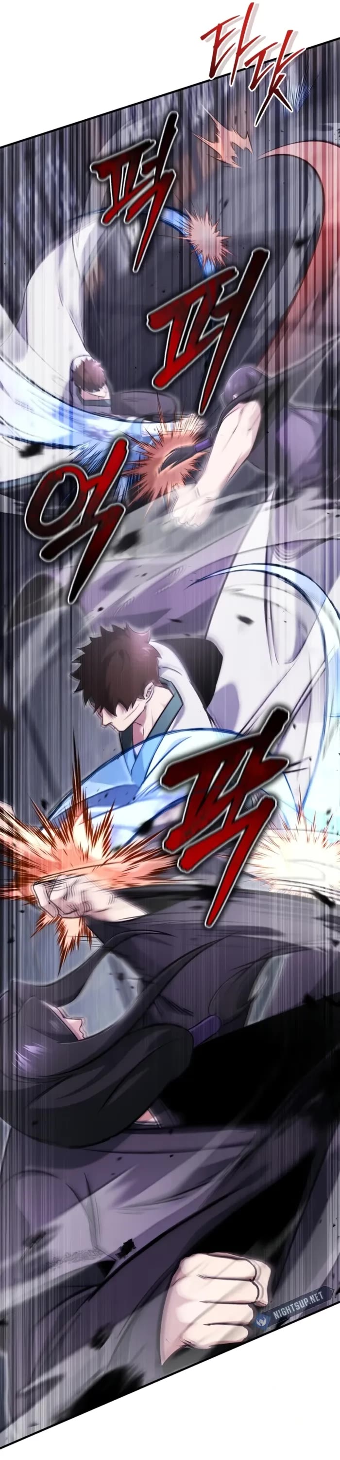 Regressor’s Life After Retirement chapter 66 page 40