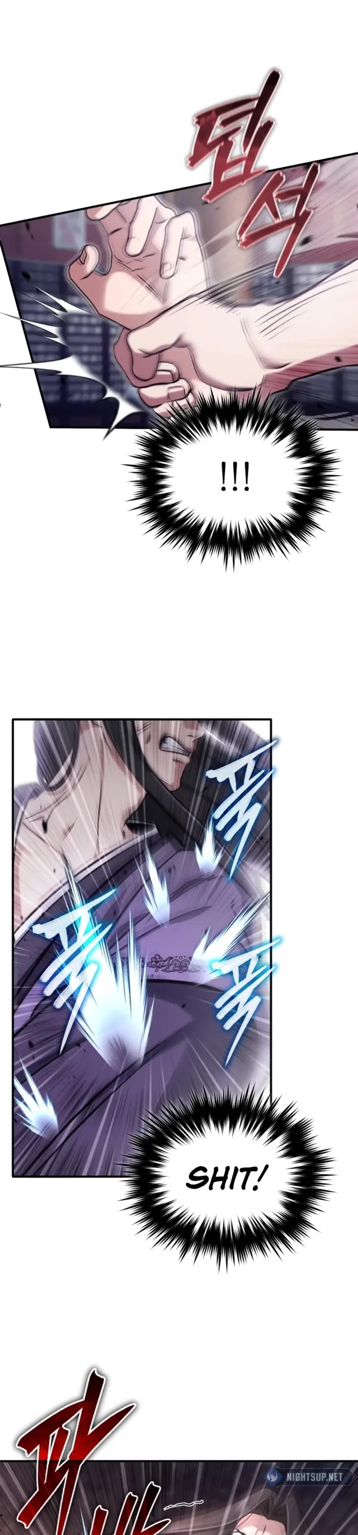 Regressor’s Life After Retirement chapter 66 page 41