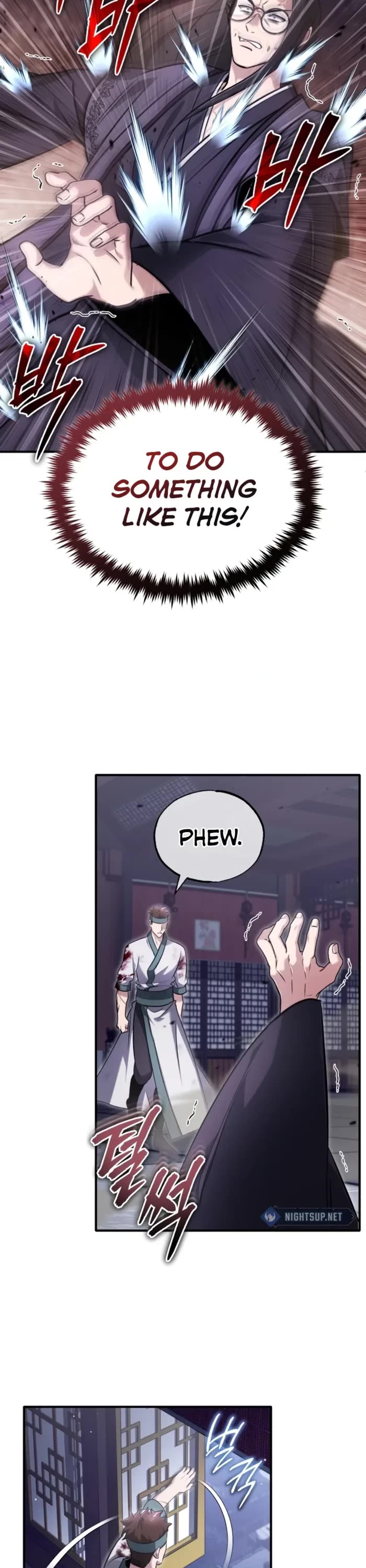 Regressor’s Life After Retirement chapter 66 page 42