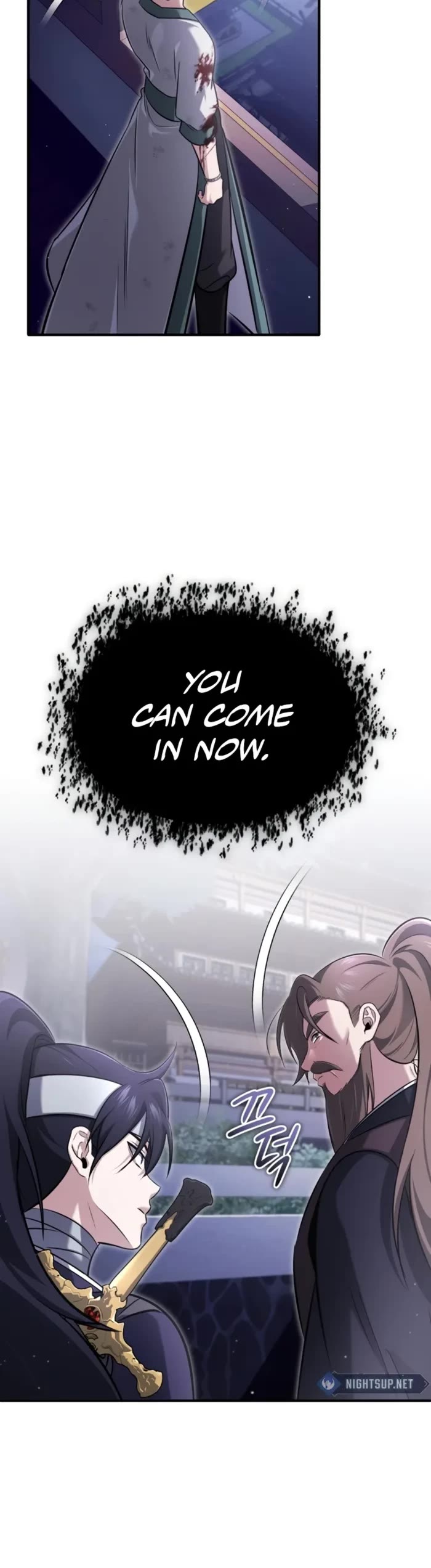 Regressor’s Life After Retirement chapter 66 page 43