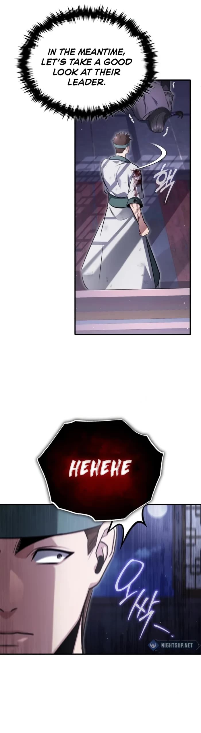 Regressor’s Life After Retirement chapter 66 page 44