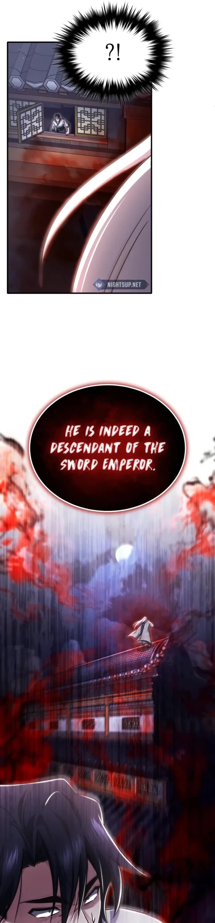 Regressor’s Life After Retirement chapter 66 page 45