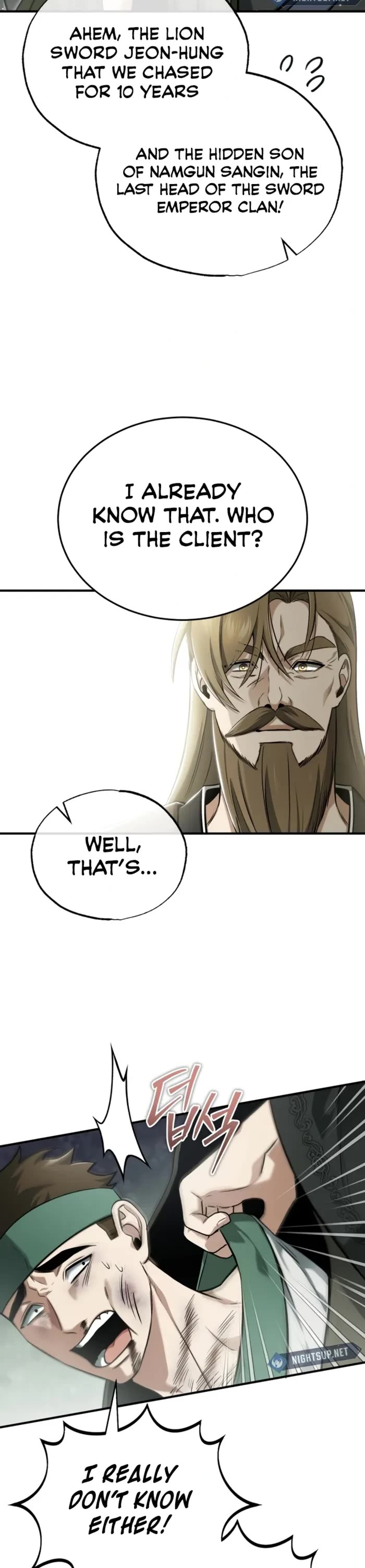 Regressor’s Life After Retirement chapter 66 page 6